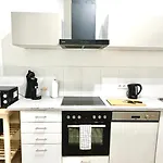 Wellness Apartment - Sauna - 3 Schlafzimmer - 6 Personen - Zentrum
