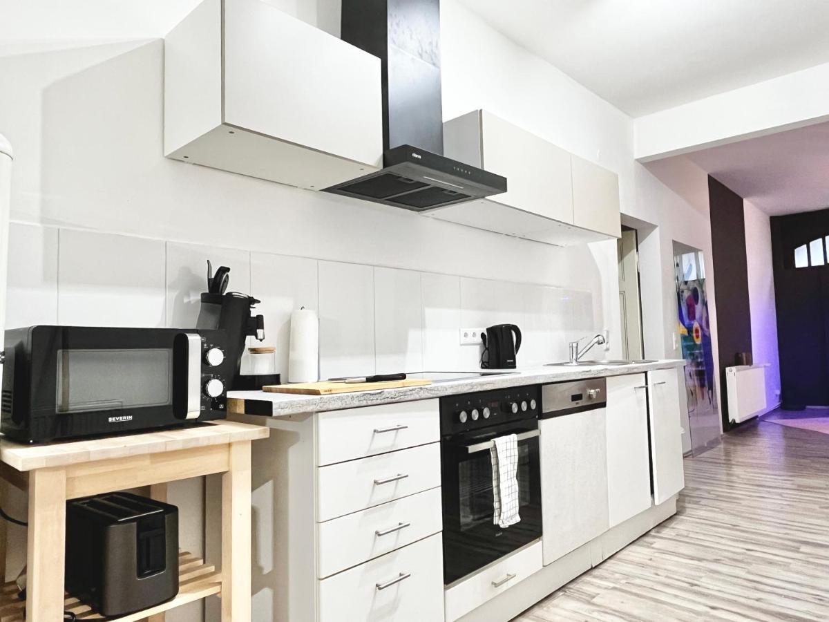 Appartement Wellness - Sauna - 3 Schlafzimmer - 6 Personen - Zentrum *
