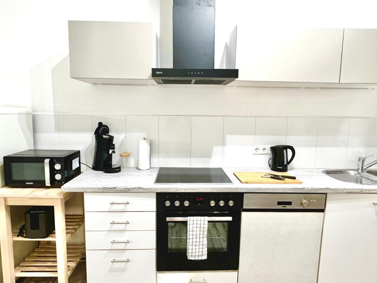 Appartement Wellness - Sauna - 3 Schlafzimmer - 6 Personen - Zentrum *