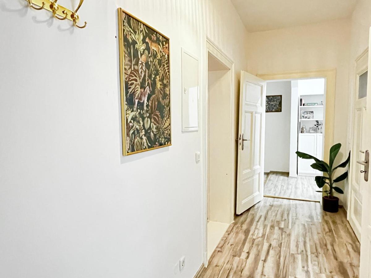 Appartement Wellness - Sauna - 3 Schlafzimmer - 6 Personen - Zentrum *